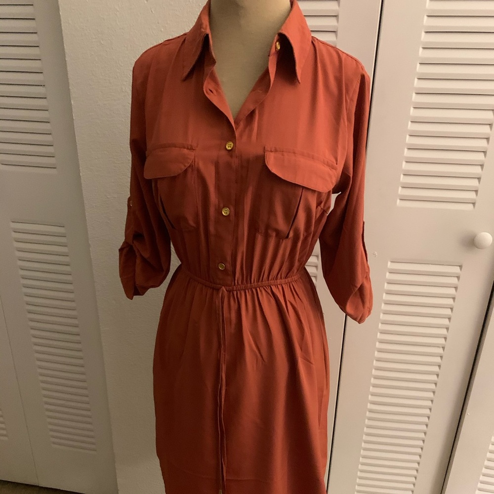 Dress